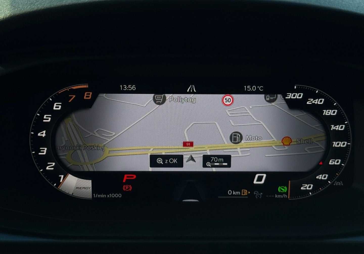 CUPRA Terramar 1,5 hybrid