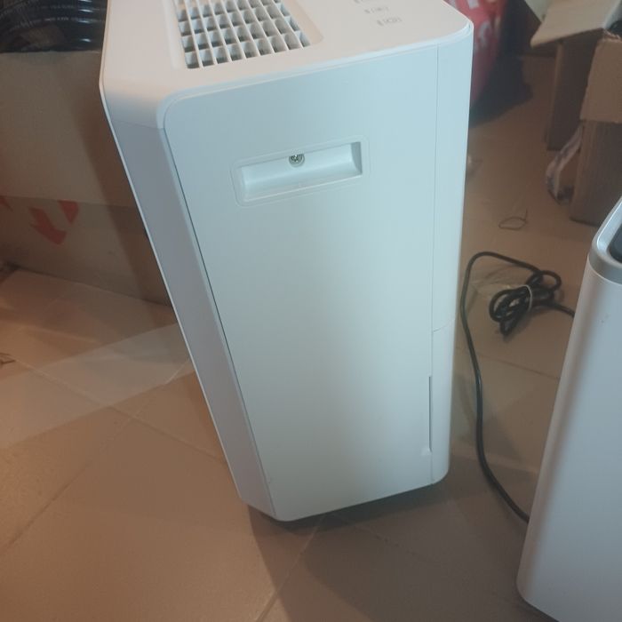 Осушувач повітря Cronos 20L OL20-BD068B Wi-Fi