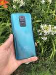 Продам телефон redmi note 9 64/4