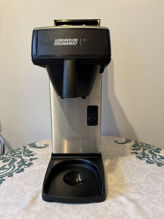 Фільтр-кавоварка Bravilor Bonamat
