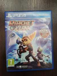 Ratchet & clank ratchet and clank ps4