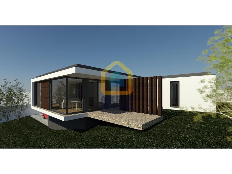 MORADIA V3 Silvares S.Clemente.