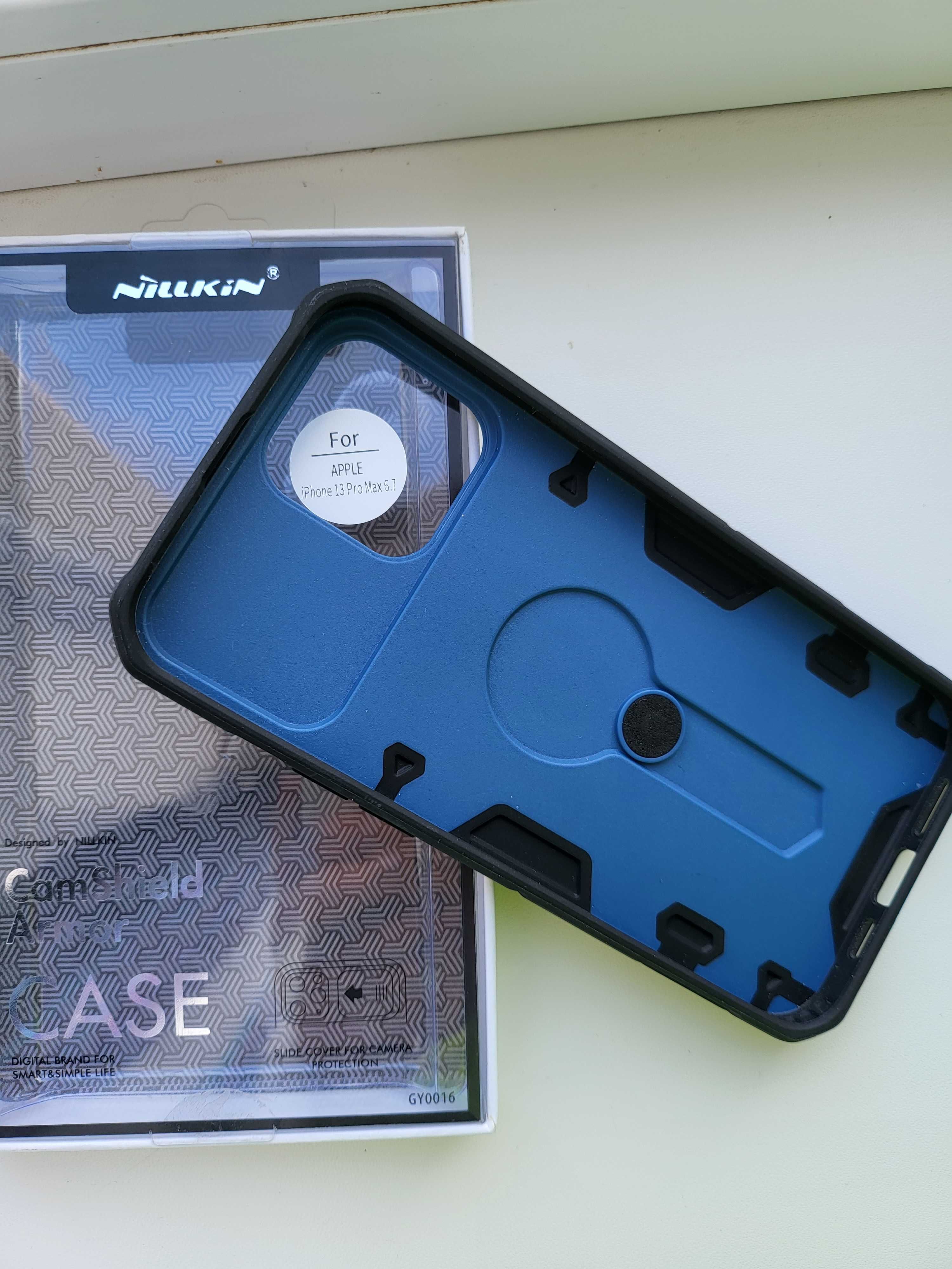 Чехол Іphon 13 pro max