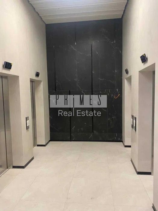 Продаж 3к квартири, ЖК White Lines, вул. Васильківська, 1, Генератор