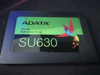 Dysk twardy SSD ADATA SU630 240GB SATA III 2,5"