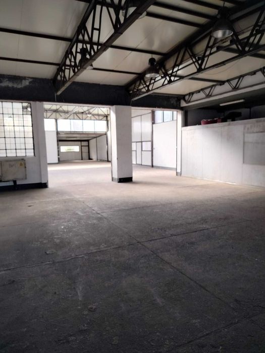 Sprzedam dom z halą – Oborniki