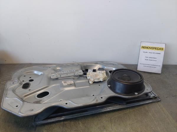 Elevador vidros frente esquerdo FORD Focus II Carrinha (DA_)