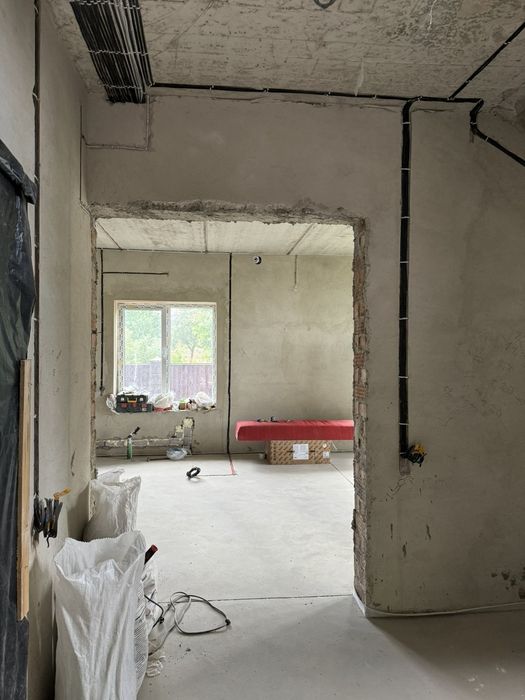 Електрик,електромонтажні роботи,Монтаж електропроводки,Установка ПЗВ