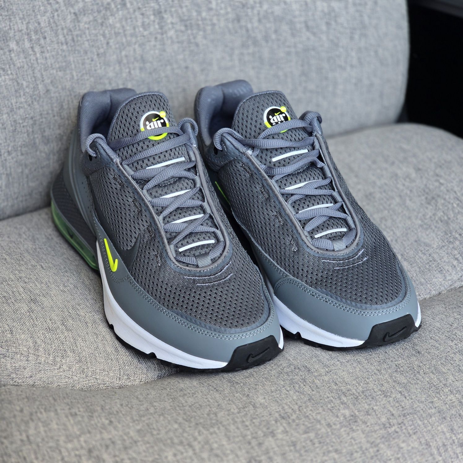 Nike Air Max Pulse Grey FV6653-001