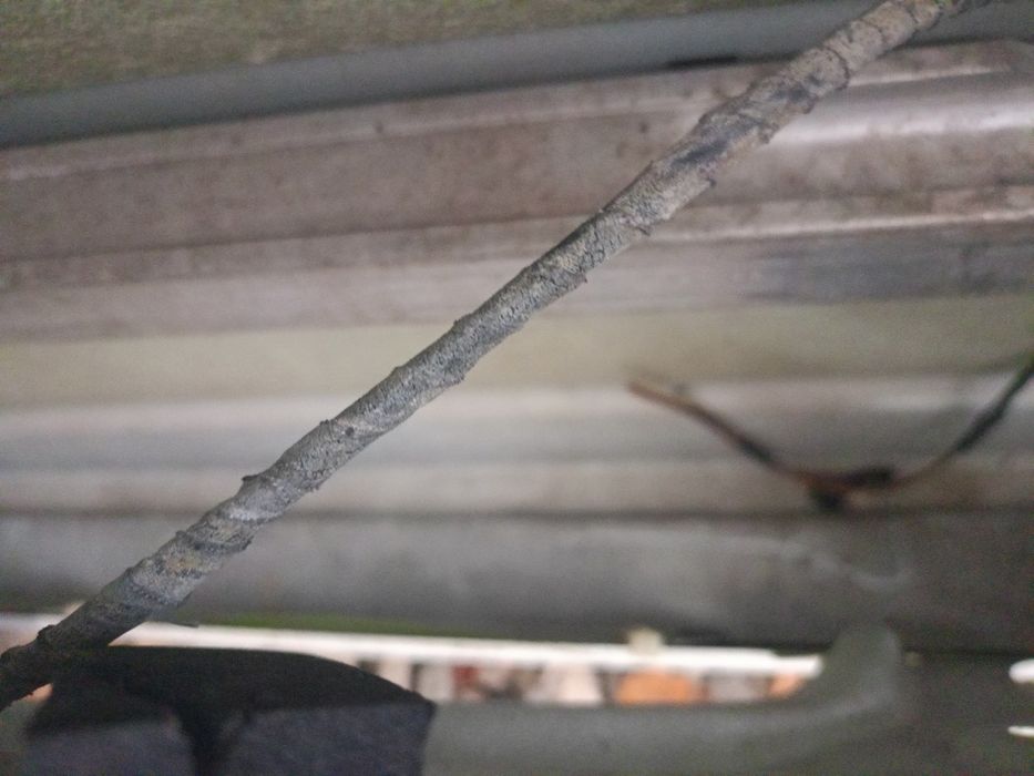 Drzwi lewy przód audi 80 B4 coupe cabrio