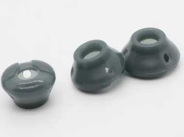 Gumki do Jabra Talk 65 gumka Perform 45,  M300-XT Blueparrott, NewBee