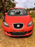 Seat altea 1.6 benzyna anglik