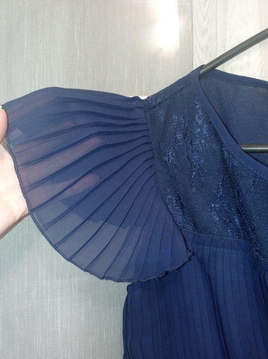 Школьный сарафан 12л