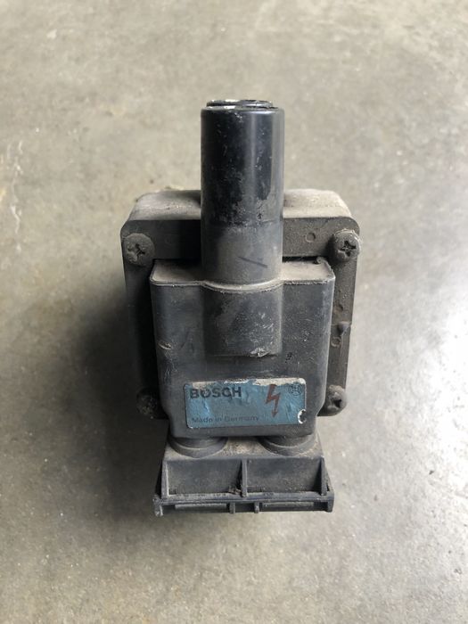 Катушка  bosh  w 124