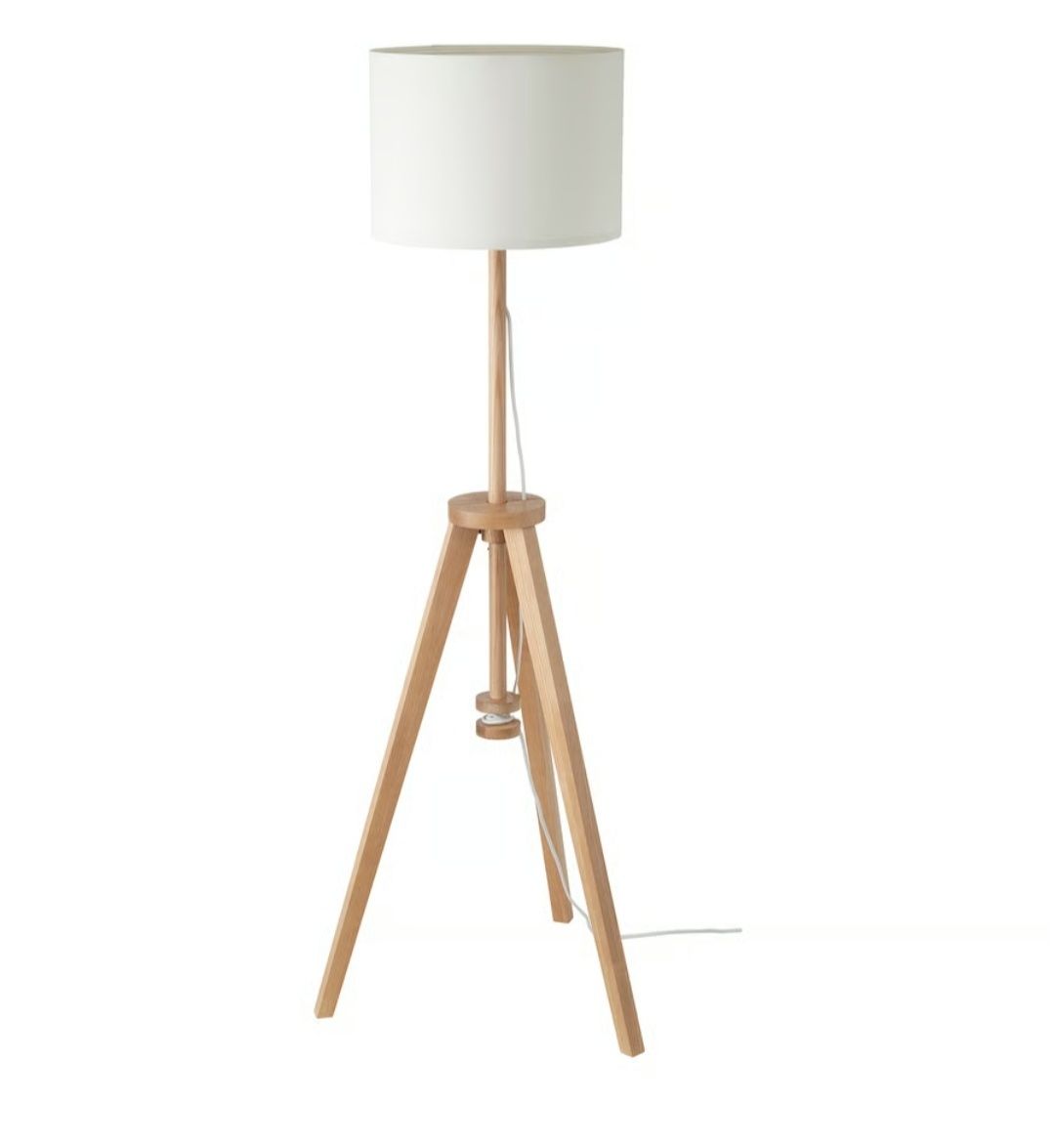 Lampa stojąca podłogowa LAUTERS Ikea