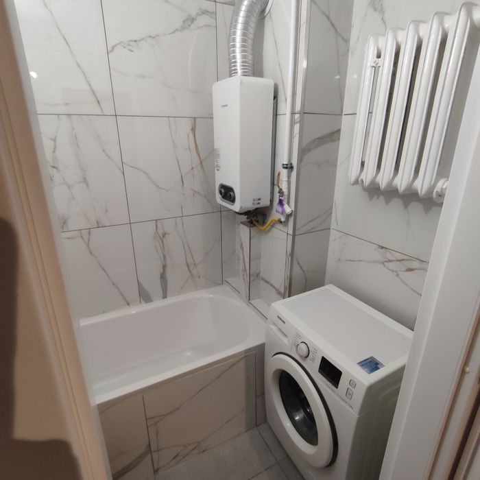 Wynajem mieszkania (REZERWACJA!!)