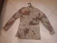 Bluza wojskowa army USA,