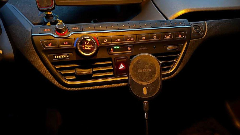 BMW I3 2017 (Розстрочка / Лізинг)