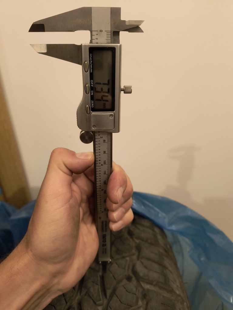 Opony APLUS A929 - A/T, 215/70/R16 - bieżnik 7,5mm