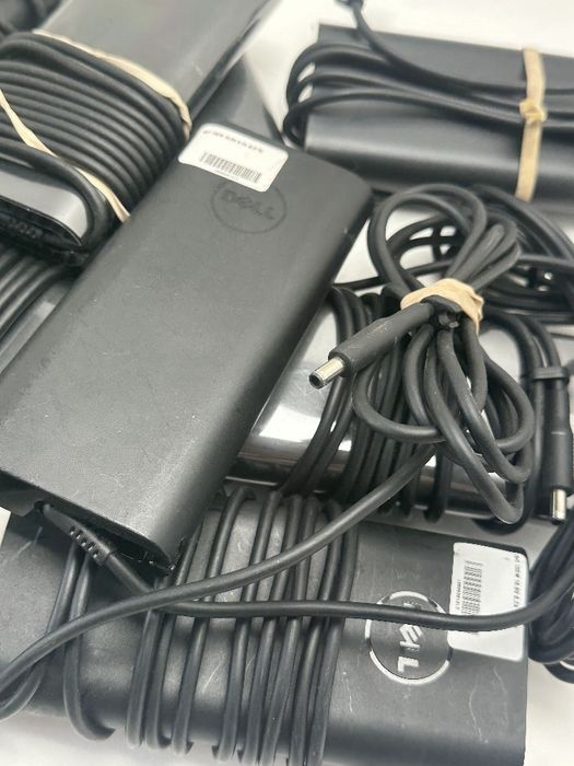 DELL SLIM 19.5V 130 W Вт (4.5*3.0) Оригінальний блок живлення