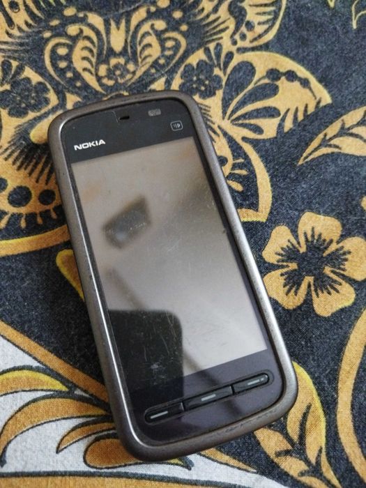 Nokia 5228 Hungary - на запчастини. Відправка по Новій Пошті