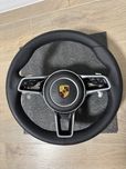 Porsche Cayenne Macan Panamera руль, Кермо Порше Панамера Каен