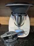Thermomix 5 plus akcesoria