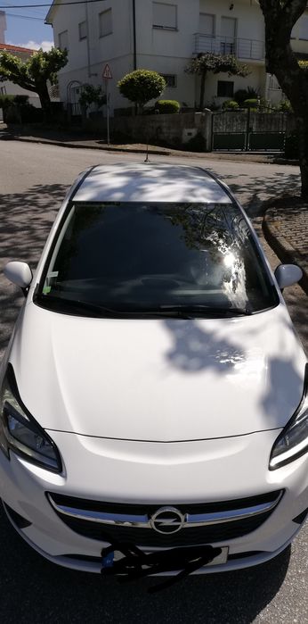 Opel Corsa  1.4 GPL de 2018