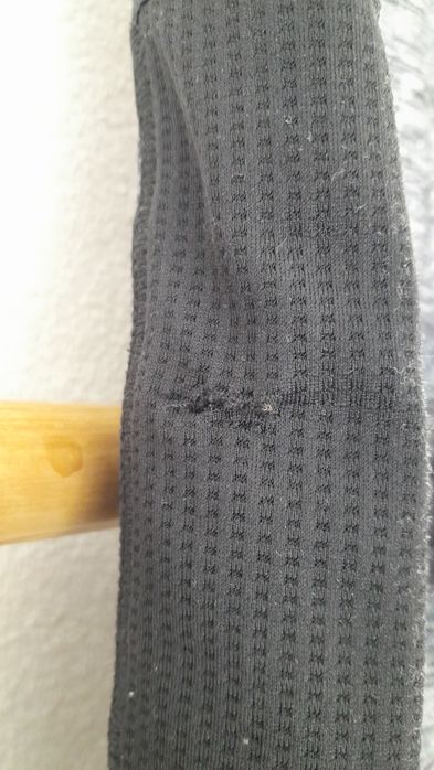 Calças de treino Domyos