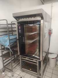 Piec konwekcyjny bake off mistral 10t