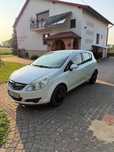 Opel Corsa Opel Corsa D 1.2