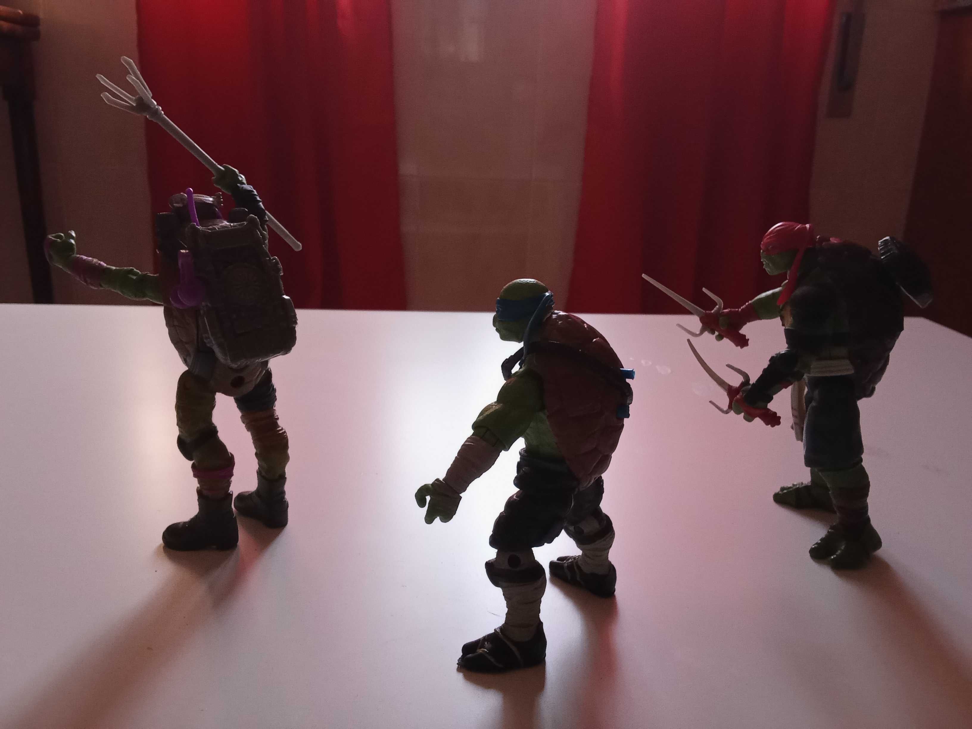 Tartarugas Ninja