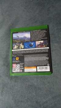 GTA 5 premium edition Xbox One