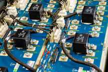 Serwis elektroniczny przemysł i medycyna