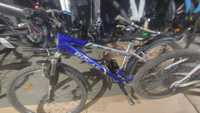 Велосипед Bocas 26