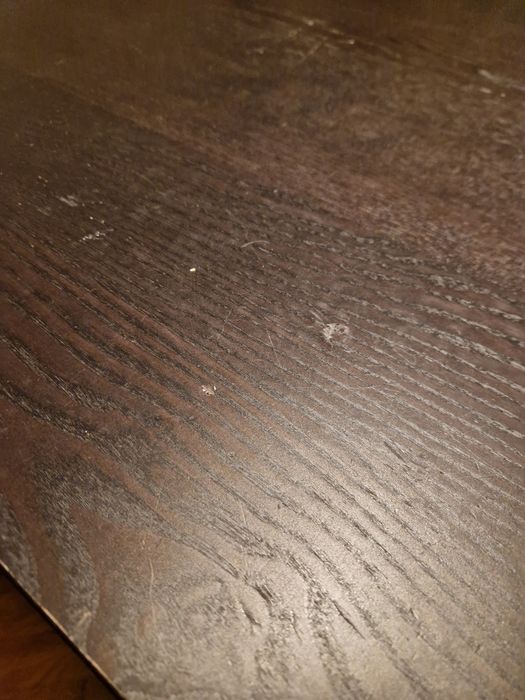 Stół rozkładany, nie pamiętam wymiarów