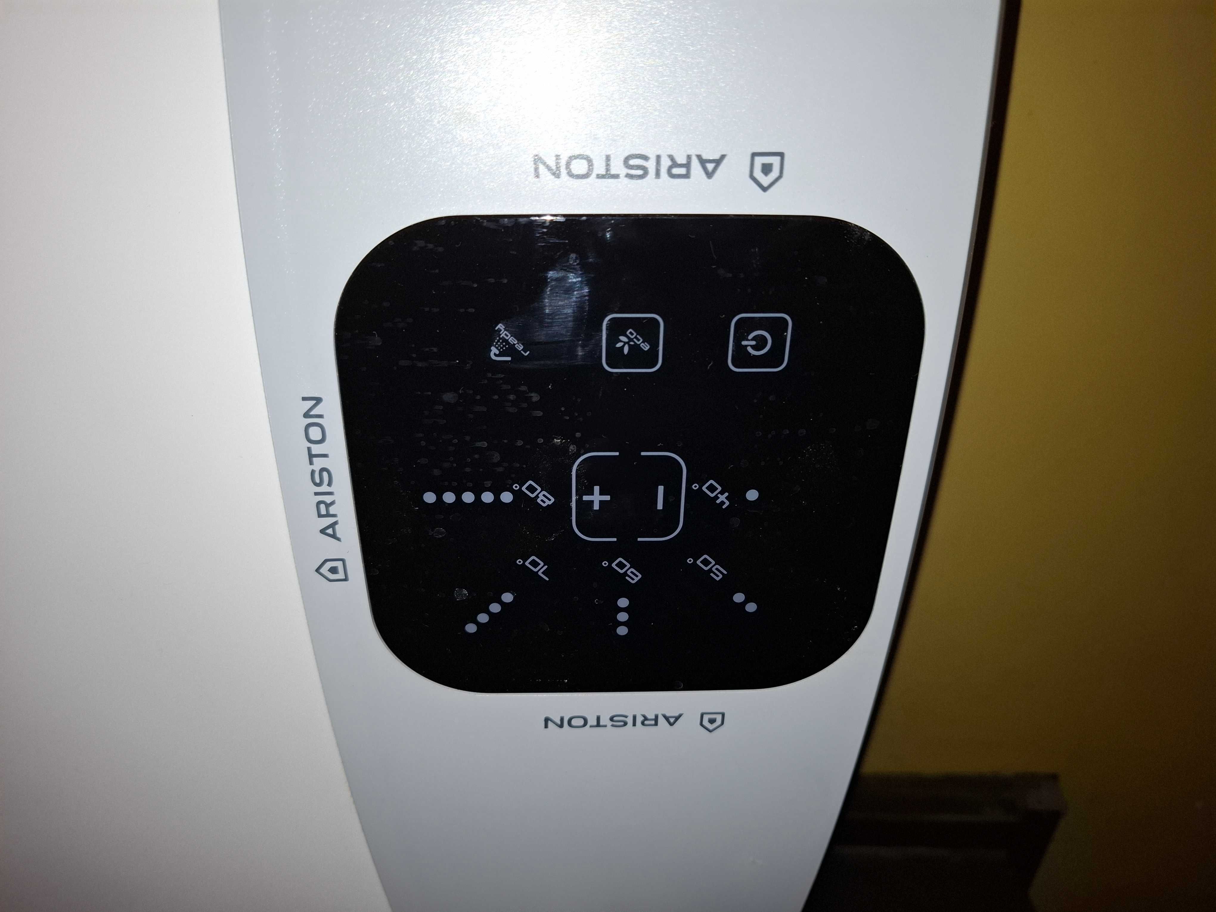 Bojler Ariston Velis Evo 100 na części zamienne