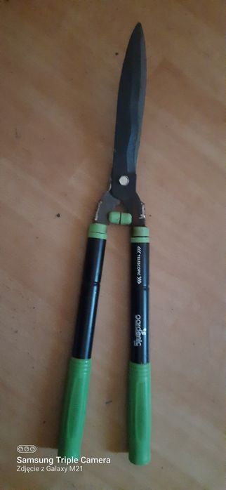 Nożyce do żywopłotu gardenic
