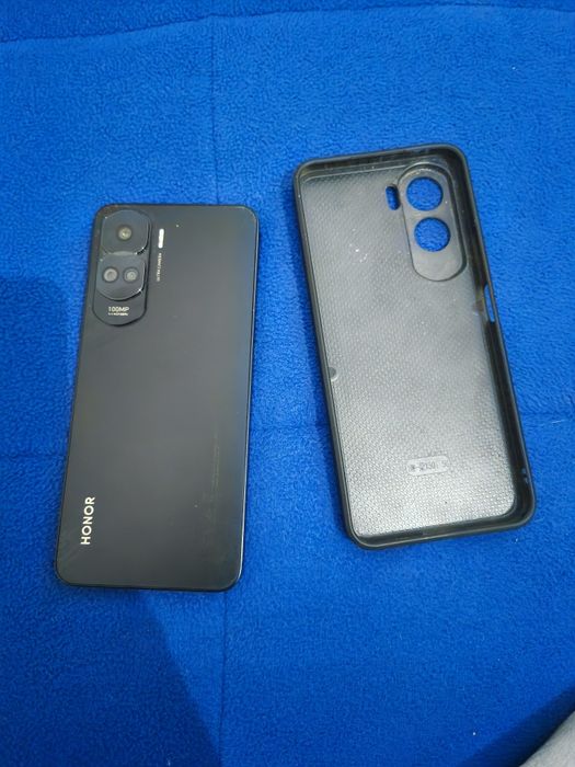 Honor 90 lite como novo