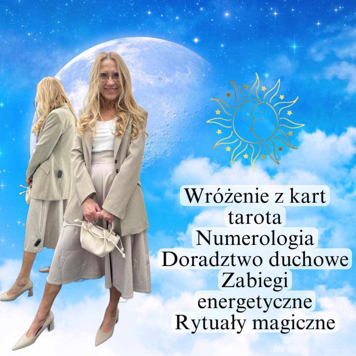 WRÓŻKA-Rytualistka-TAROT