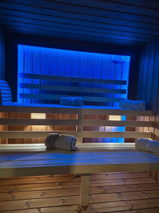 Dom na Święta Bożego Narodzenia-sauna, bania, jacuzzi- na wyłączność