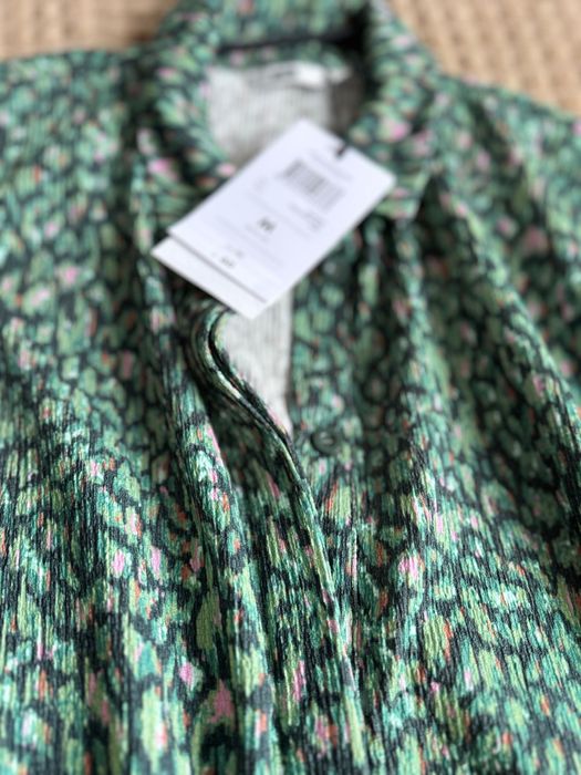 Нова яскраво-зелена сукня WE — розмір M/L