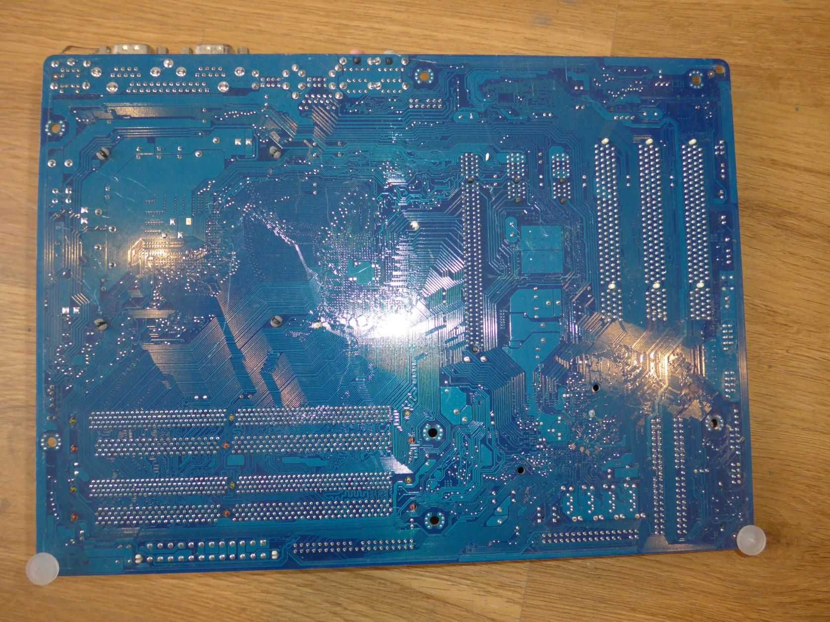 płyta główna Gigabyte GA-8I915P Duo tanio