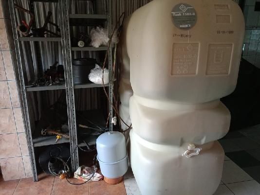 Kocioł piec olejowy Radan 34kW