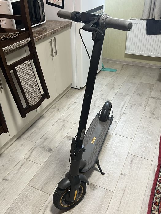 Электросамокат Segway Ninebot G30 Max