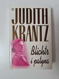 Blichtr i patyna - Judith Krantz