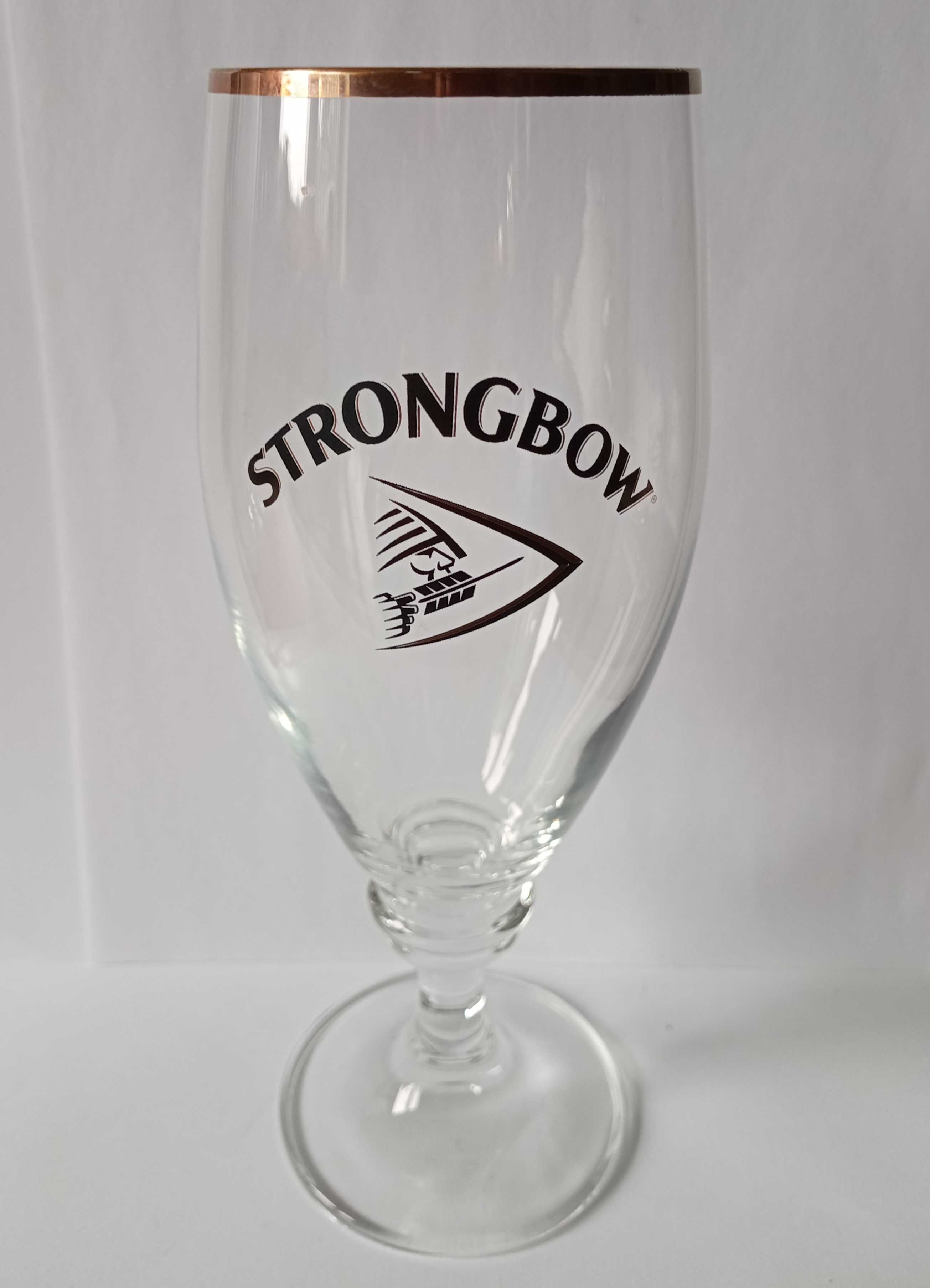 Strongbow - pokal 0,5L