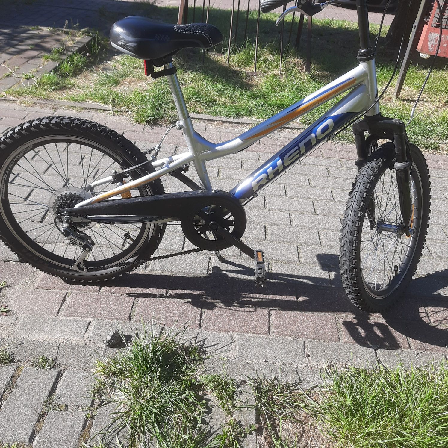 Sprzedam rower dziecięcy