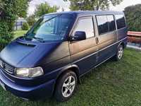 VW T4 Caravelle 2.5tdi 151hp AHY 99r 9osób