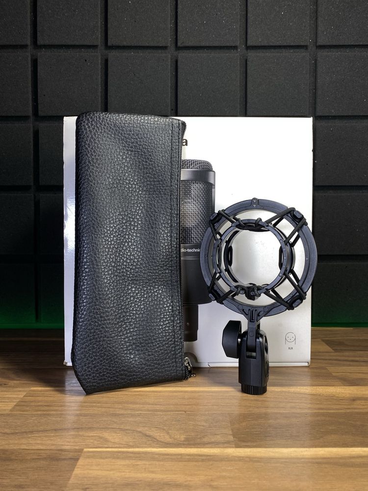 Audio Technica AT2035
